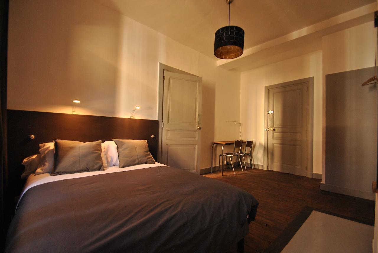 Chambres D'Hotes L'Epicurium Le Puy-en-Velay Zimmer foto